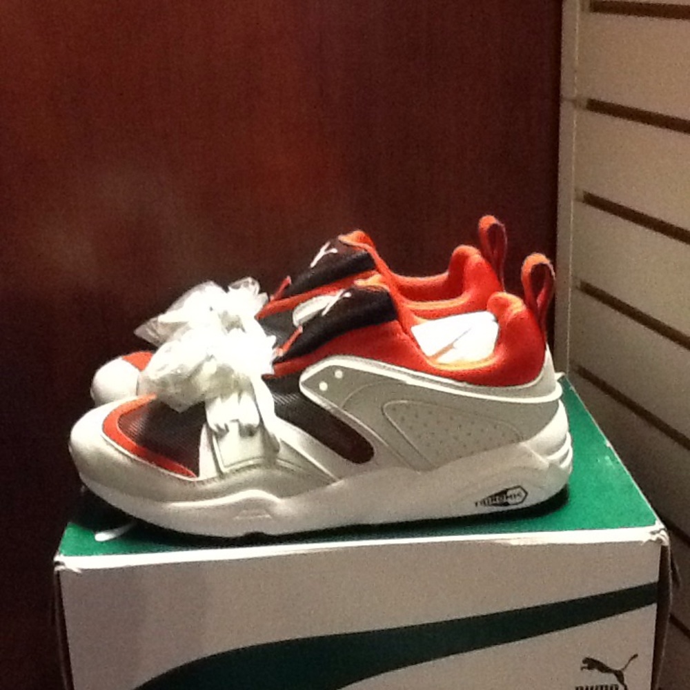 Puma - Picture 2 of 3